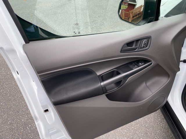 2022 Ford Transit Connect XL