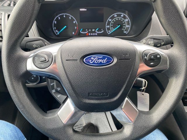 2022 Ford Transit Connect XL