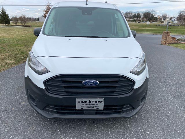 2022 Ford Transit Connect XL