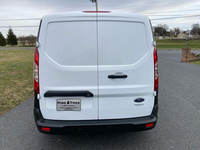 2022 Ford Transit Connect XL
