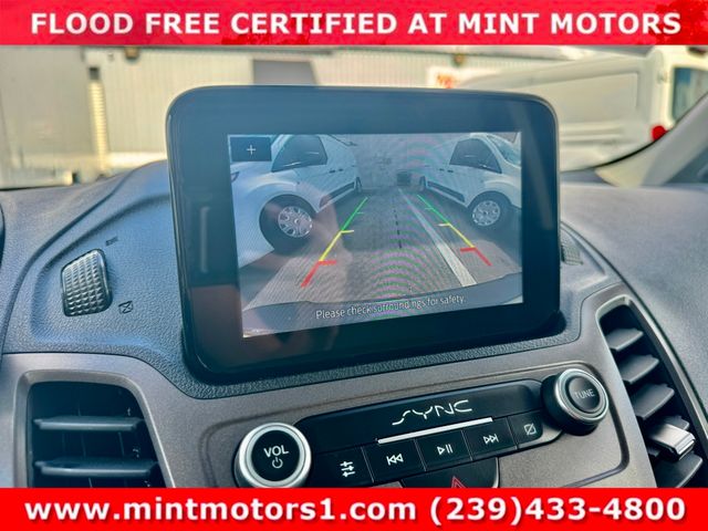 2022 Ford Transit Connect XL | Fort Myers, FL | Mint Motors 2022 Ford Transit Connect XL | Fort Myers, FL | Mint Motors