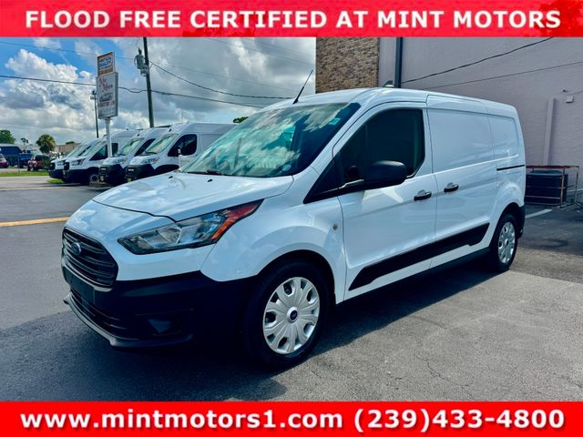 2022 Ford Transit Connect XL | Fort Myers, FL | Mint Motors 2022 Ford Transit Connect XL | Fort Myers, FL | Mint Motors