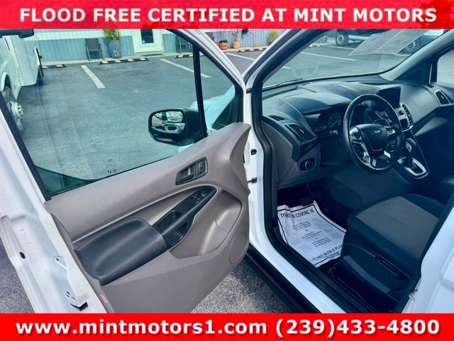 2022 Ford Transit Connect XL | Fort Myers, FL | Mint Motors 2022 Ford Transit Connect XL | Fort Myers, FL | Mint Motors