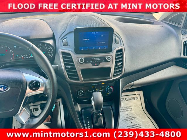 2022 Ford Transit Connect XL | Fort Myers, FL | Mint Motors 2022 Ford Transit Connect XL | Fort Myers, FL | Mint Motors