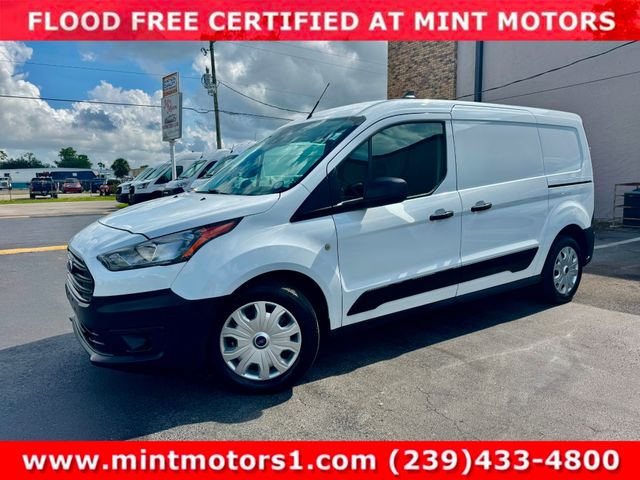 2022 Ford Transit Connect XL | Fort Myers, FL | Mint Motors 2022 Ford Transit Connect XL | Fort Myers, FL | Mint Motors