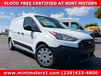 2022 Ford Transit Connect
