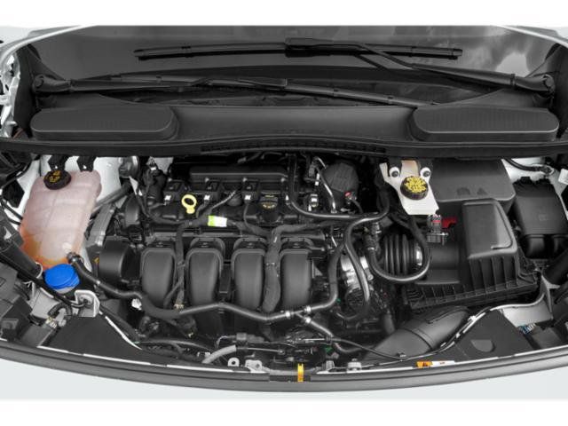 2022 Ford Transit Connect XL