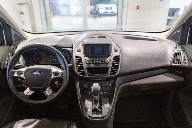 2022 Ford Transit Connect XL