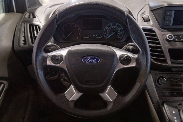 2022 Ford Transit Connect XL