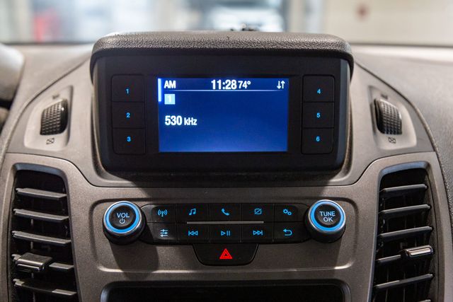 2022 Ford Transit Connect XL