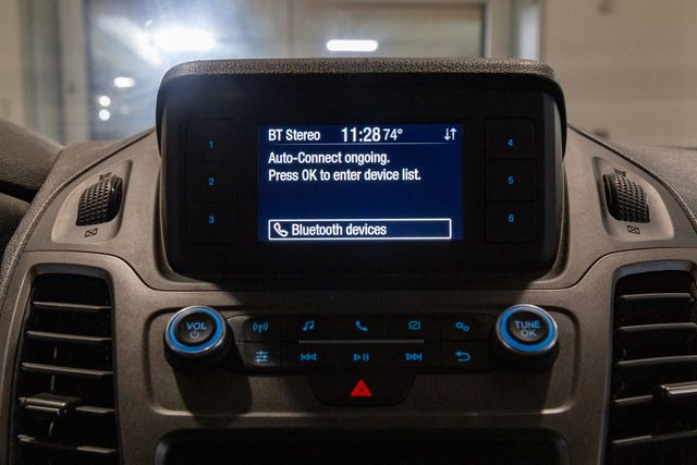 2022 Ford Transit Connect XL