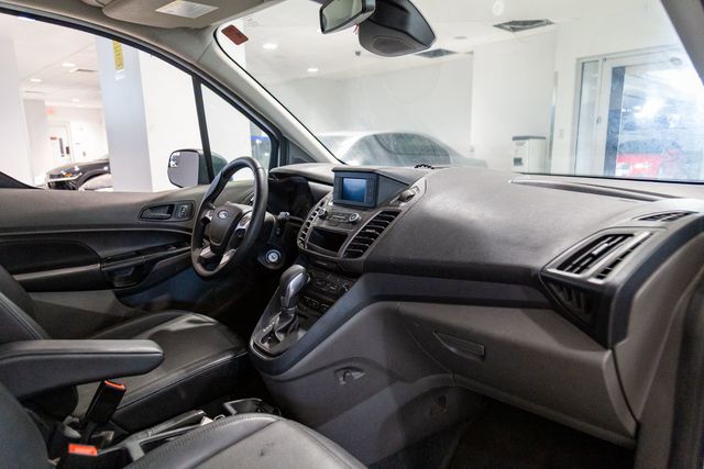 2022 Ford Transit Connect XL