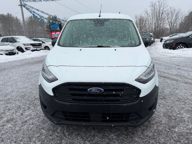 2022 Ford Transit Connect XL