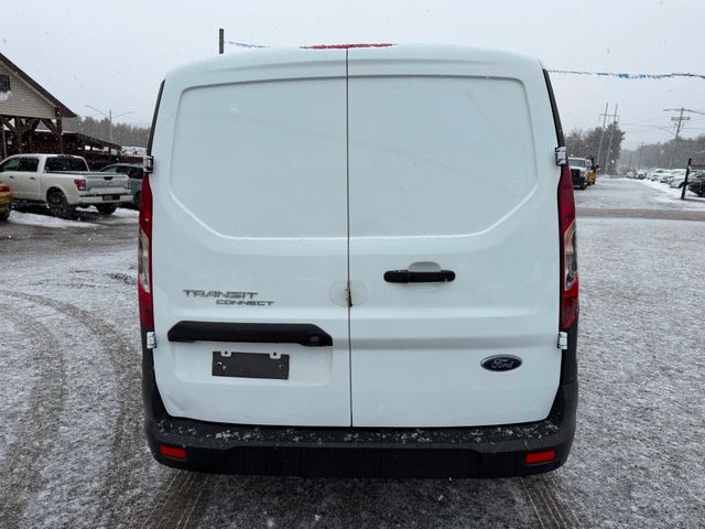 2022 Ford Transit Connect XL
