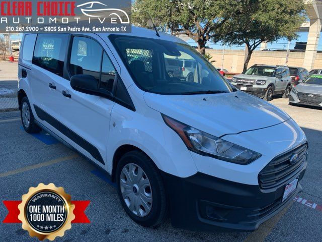 2022 Ford Transit Connect XL | San Antonio, TX | Clear Choice Automotive South