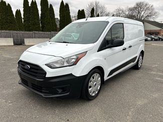 2022 Ford Transit Connect XL | West Springfield , MA | Baron Auto Sales