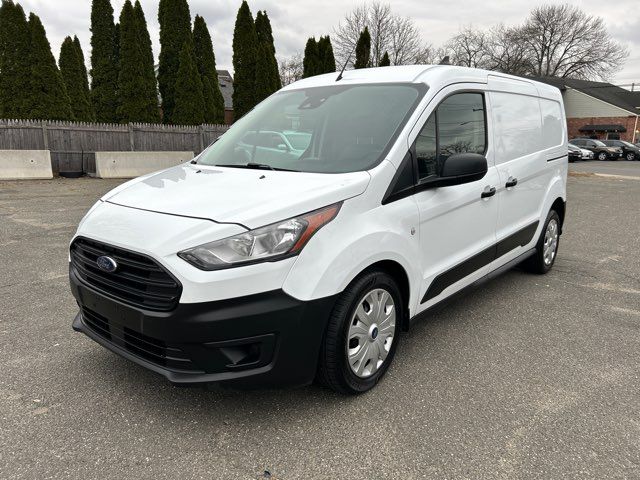 2022 Ford Transit Connect XL | West Springfield , MA | Baron Auto Sales