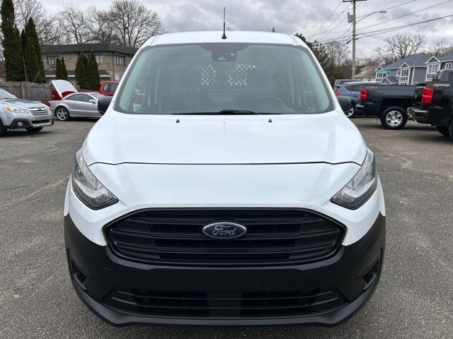 2022 Ford Transit Connect XL
