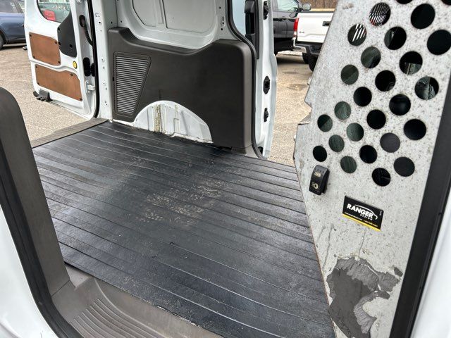 2022 Ford Transit Connect XL