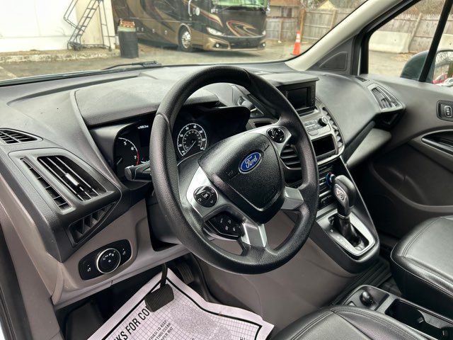 2022 Ford Transit Connect XL