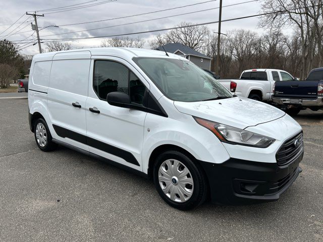 2022 Ford Transit Connect XL