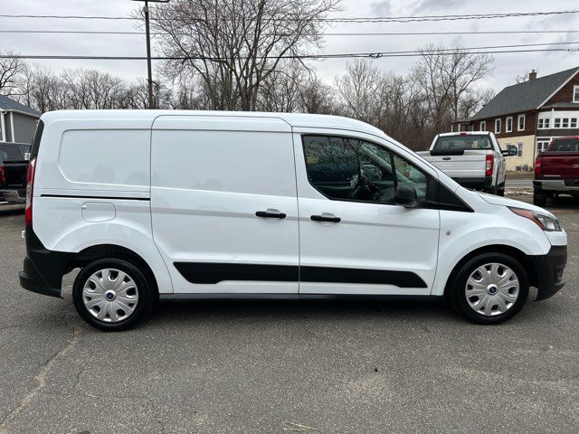 2022 Ford Transit Connect XL