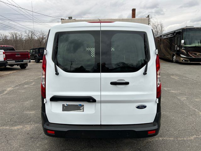 2022 Ford Transit Connect XL