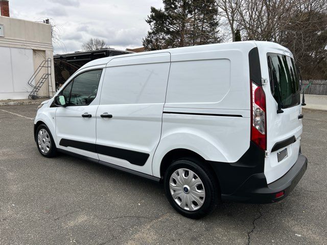 2022 Ford Transit Connect XL