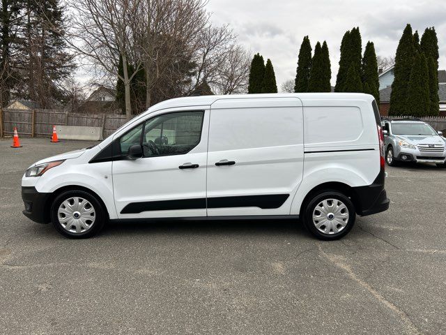 2022 Ford Transit Connect XL