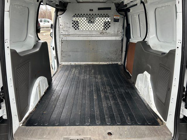 2022 Ford Transit Connect XL