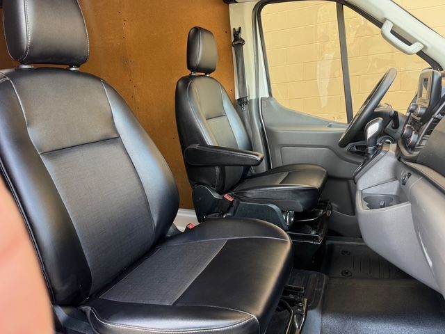 2022 Ford Transit 250 | Corpus Christi, TX | Discount Motor Company