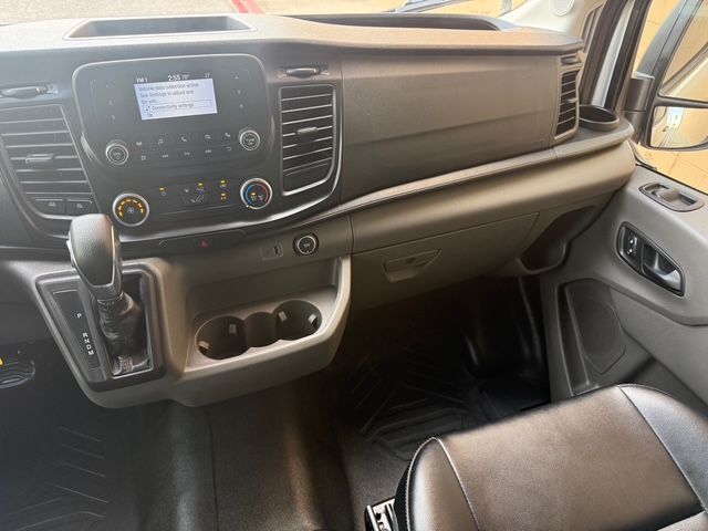 2022 Ford Transit 250 | Corpus Christi, TX | Discount Motor Company