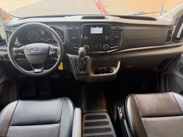 2022 Ford Transit 250 | Corpus Christi, TX | Discount Motor Company