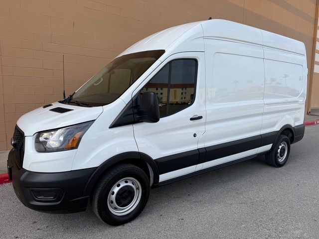 2022 Ford Transit 250 | Corpus Christi, TX | Discount Motor Company