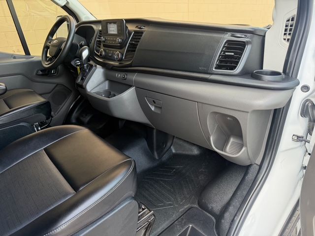 2022 Ford Transit 250 | Corpus Christi, TX | Discount Motor Company