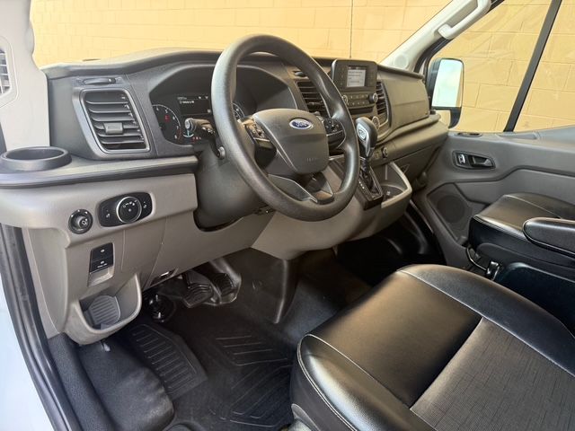 2022 Ford Transit 250 | Corpus Christi, TX | Discount Motor Company
