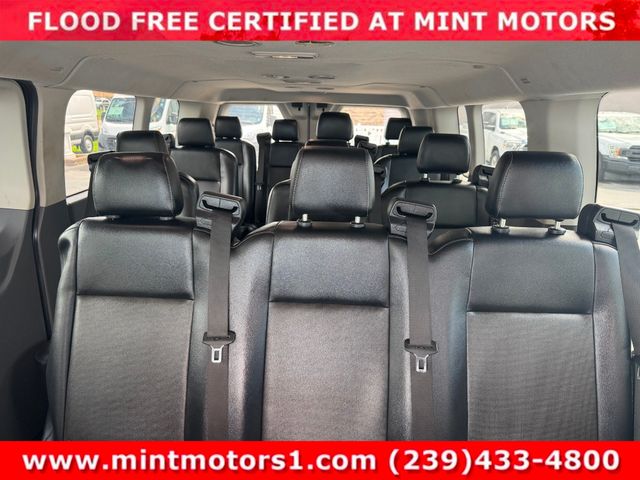 2022 Ford Transit 350 XL 15 Passenger | Fort Myers, FL | Mint Motors 2022 Ford Transit 350 XL 15 Passenger | Fort Myers, FL | Mint Motors
