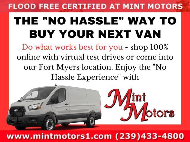 2022 Ford Transit 350 XL 15 Passenger | Fort Myers, FL | Mint Motors 2022 Ford Transit 350 XL 15 Passenger | Fort Myers, FL | Mint Motors