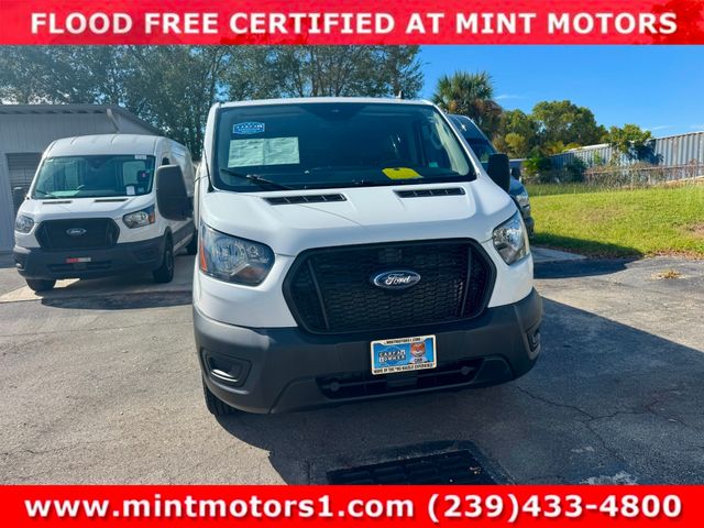 2022 Ford Transit 350 XL 15 Passenger | Fort Myers, FL | Mint Motors 2022 Ford Transit 350 XL 15 Passenger | Fort Myers, FL | Mint Motors