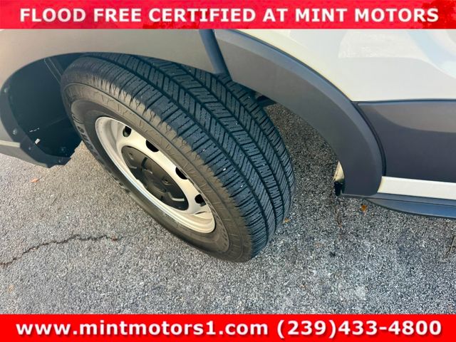 2022 Ford Transit 350 XL 15 Passenger | Fort Myers, FL | Mint Motors 2022 Ford Transit 350 XL 15 Passenger | Fort Myers, FL | Mint Motors