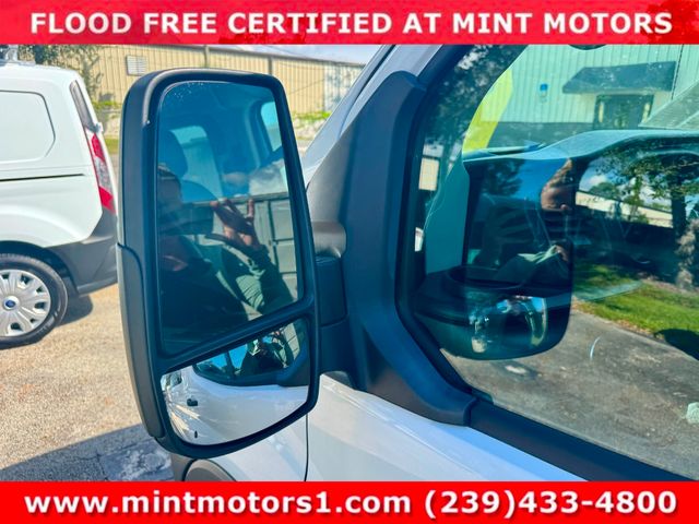 2022 Ford Transit 350 XL 15 Passenger | Fort Myers, FL | Mint Motors 2022 Ford Transit 350 XL 15 Passenger | Fort Myers, FL | Mint Motors