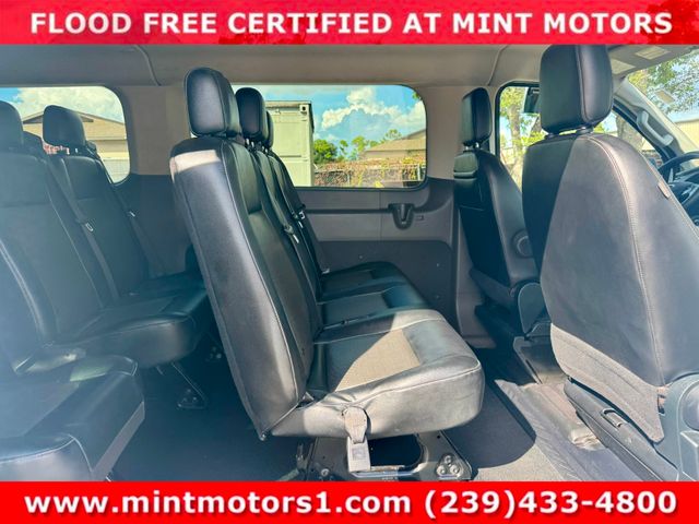 2022 Ford Transit 350 XL 15 Passenger | Fort Myers, FL | Mint Motors 2022 Ford Transit 350 XL 15 Passenger | Fort Myers, FL | Mint Motors
