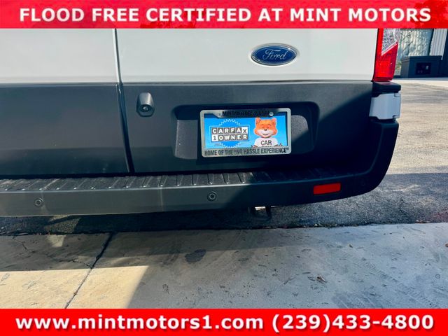 2022 Ford Transit 350 XL 15 Passenger | Fort Myers, FL | Mint Motors 2022 Ford Transit 350 XL 15 Passenger | Fort Myers, FL | Mint Motors