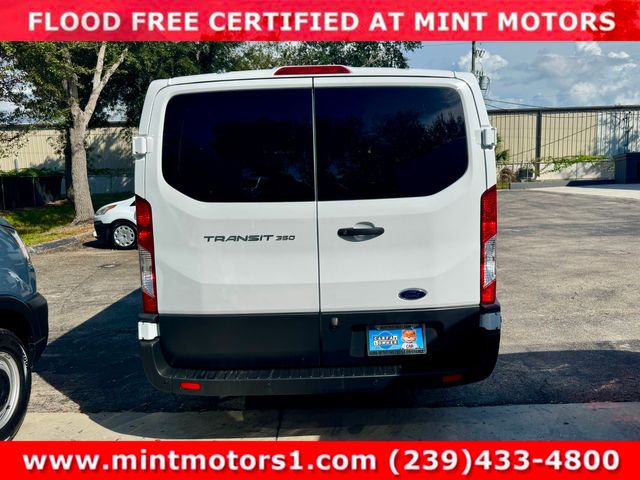 2022 Ford Transit 350 XL 15 Passenger | Fort Myers, FL | Mint Motors 2022 Ford Transit 350 XL 15 Passenger | Fort Myers, FL | Mint Motors