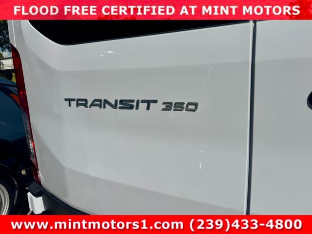 2022 Ford Transit 350 XL 15 Passenger | Fort Myers, FL | Mint Motors 2022 Ford Transit 350 XL 15 Passenger | Fort Myers, FL | Mint Motors