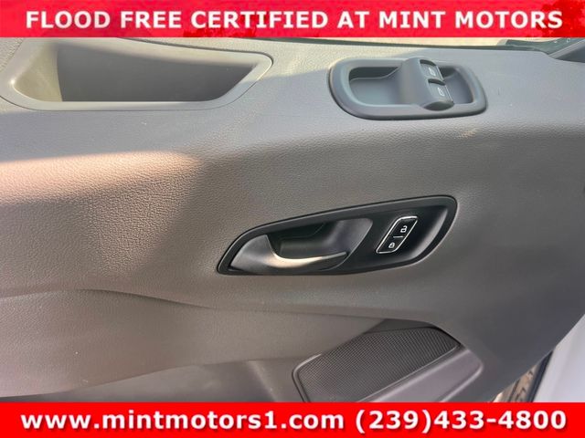 2022 Ford Transit 250 High Roof Extended | Fort Myers, FL | Mint Motors 2022 Ford Transit 250 High Roof Extended | Fort Myers, FL | Mint Motors