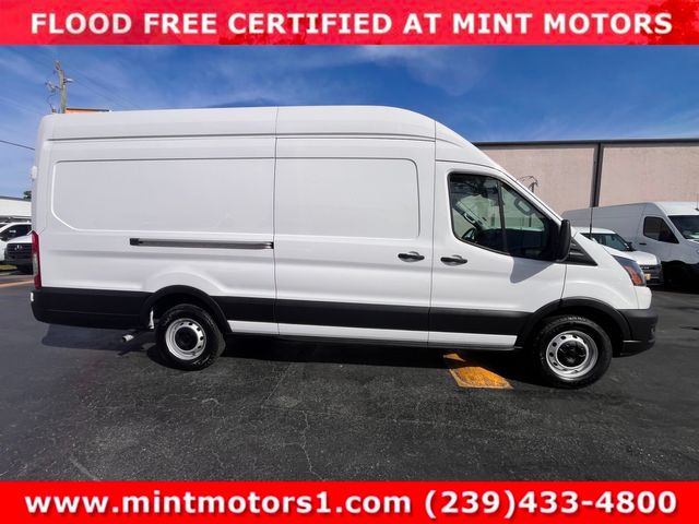 2022 Ford Transit 250 High Roof Extended | Fort Myers, FL | Mint Motors 2022 Ford Transit 250 High Roof Extended | Fort Myers, FL | Mint Motors