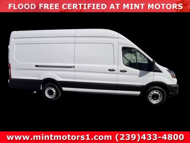 2022 Ford Transit 250 High Roof Extended | Fort Myers, FL | Mint Motors 2022 Ford Transit 250 High Roof Extended | Fort Myers, FL | Mint Motors
