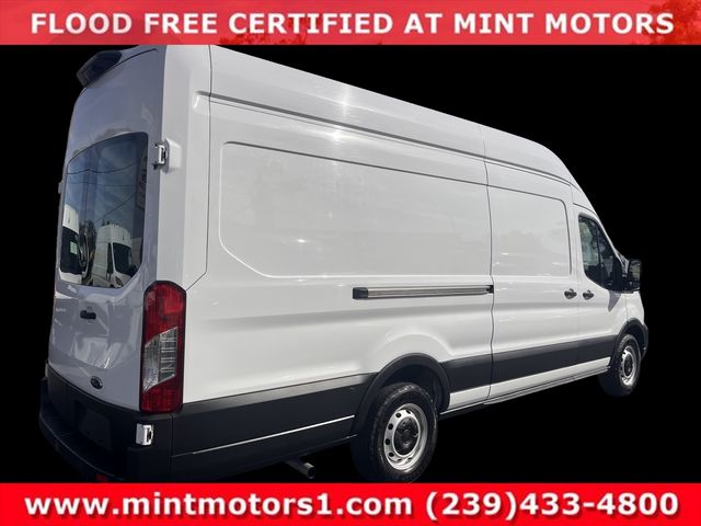 2022 Ford Transit 250 High Roof Extended | Fort Myers, FL | Mint Motors 2022 Ford Transit 250 High Roof Extended | Fort Myers, FL | Mint Motors