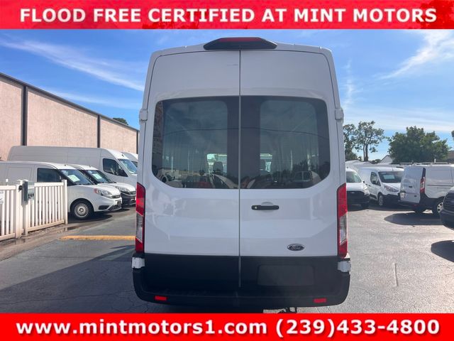 2022 Ford Transit 250 High Roof Extended | Fort Myers, FL | Mint Motors 2022 Ford Transit 250 High Roof Extended | Fort Myers, FL | Mint Motors